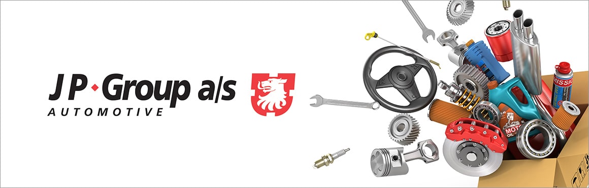 Katalog Filter od JP GROUP : Drzalo, ohisje zracnega filtra , ki ustrezajo vašemu avtomobilu