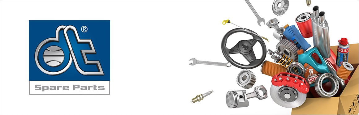 Katalog Filter od DT Spare Parts : Drzalo, ohisje zracnega filtra , ki ustrezajo vašemu avtomobilu