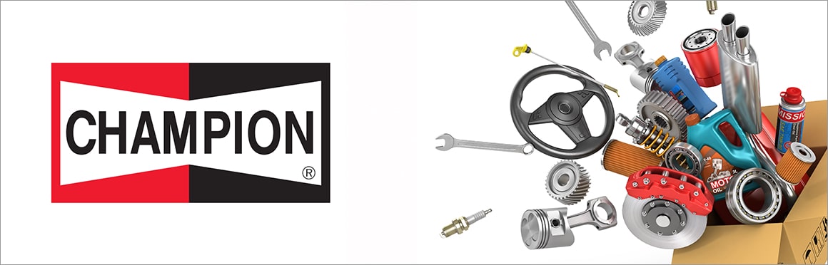 Katalog Filter od CHAMPION : Oljni filter , ki ustrezajo vašemu avtomobilu