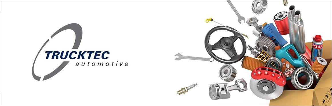 Katalog Kompleti za popravilo od TRUCKTEC AUTOMOTIVE : Komplet tesnil, hidravlicna crpalka , ki ustrezajo vašemu avtomobilu